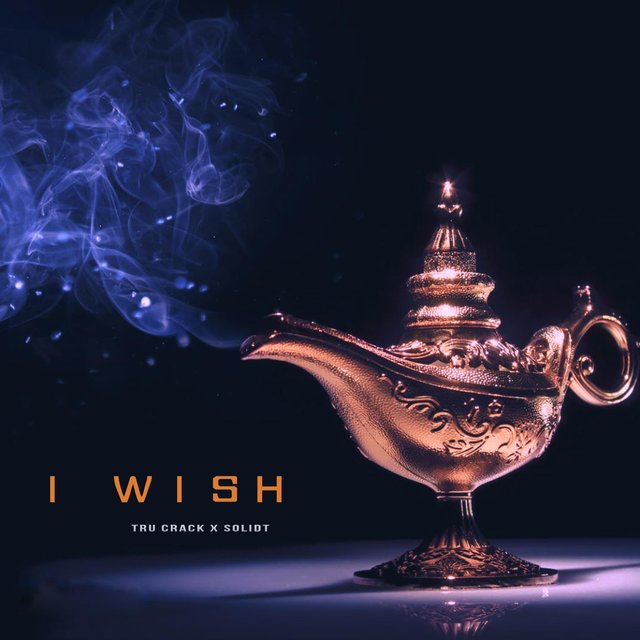 I Wish (feat. Solidt)