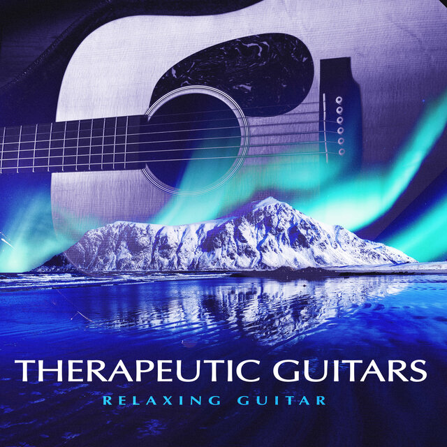 Therapeutic Guitars