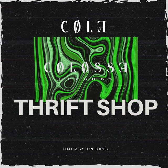 THRIFT SHOP (Extended Mix)