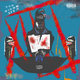 Cover art for album Lucky 13 by Flee Lord