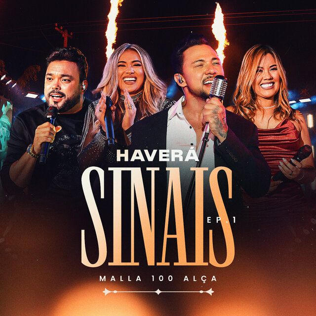 Haverá Sinais Ep.1