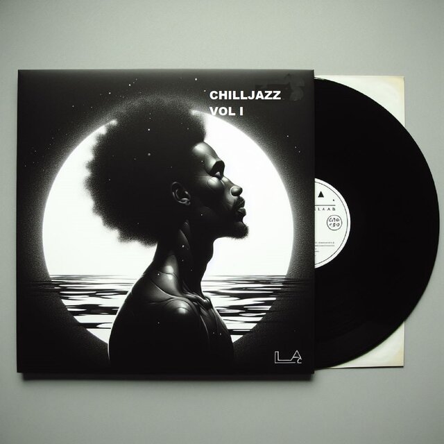 Chilljazz, Vol. 1