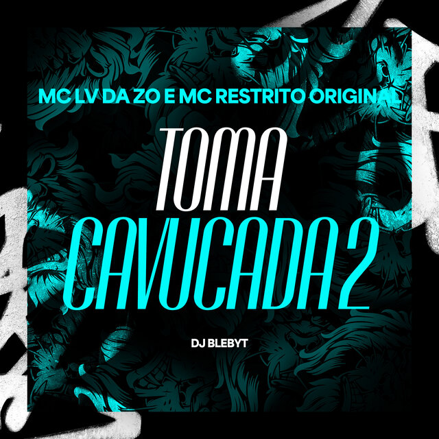 Toma Cavucada 2