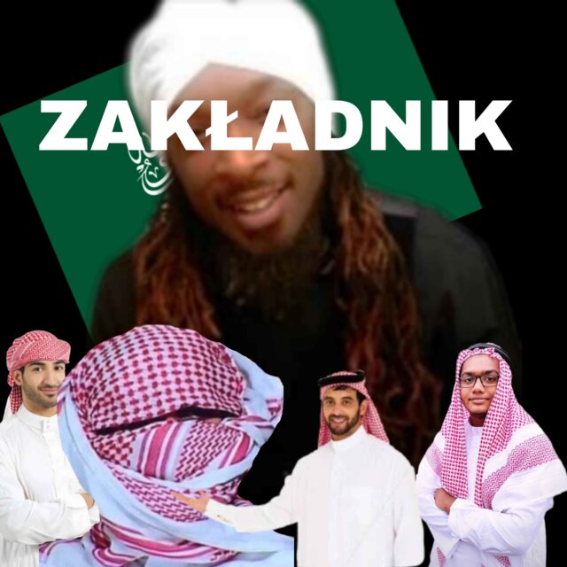 Zakładnik