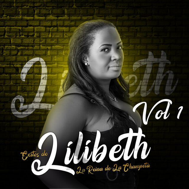 La Reina de la Champeta (Vol. 1)