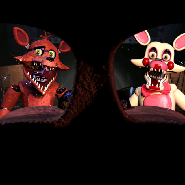 Voices in the Vents