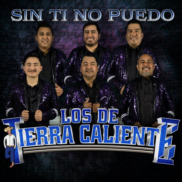 Sin Ti No Puedo