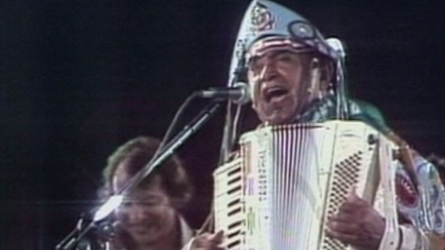 A Vida de Viajante (Festival da Canção)