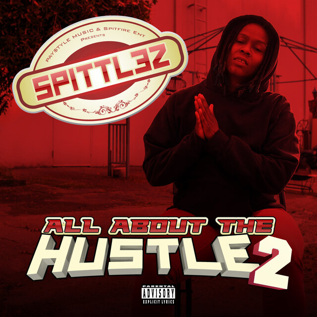 All About The Hustle 2