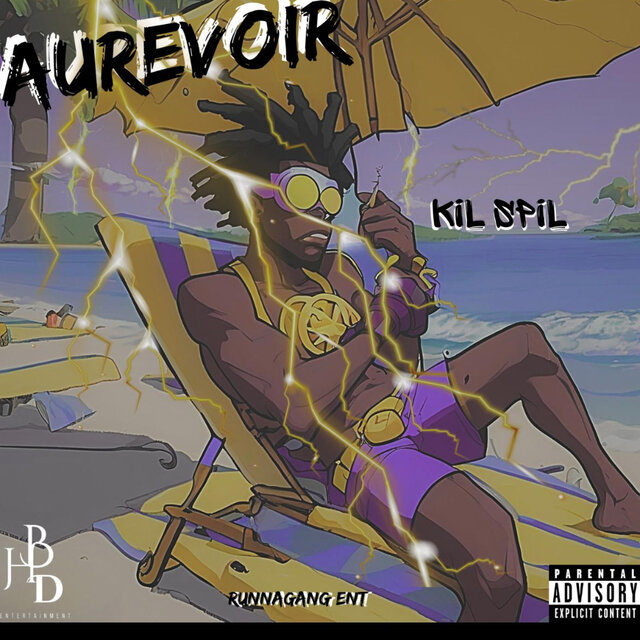 Aurevoìr