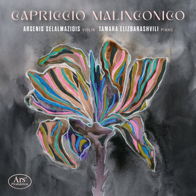 Capriccio malinconico