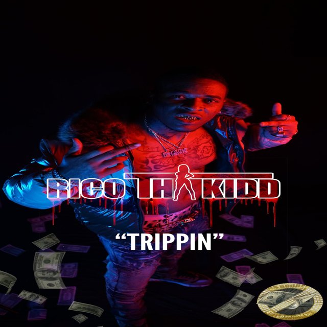 Trippin'