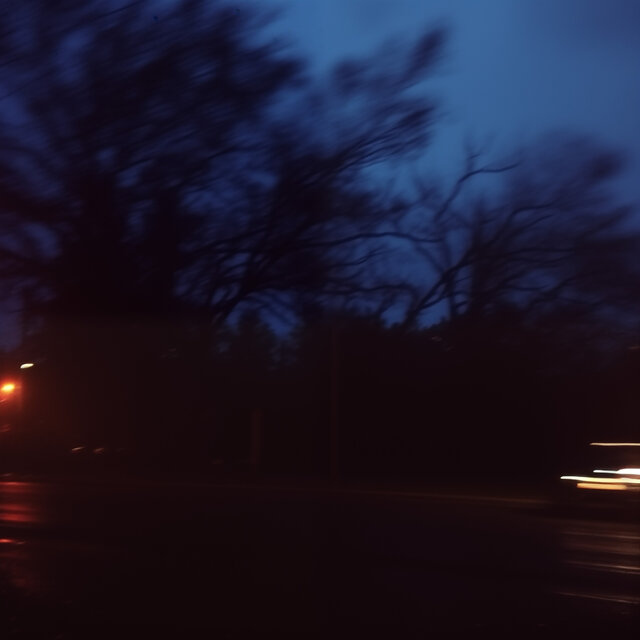 analog heartache