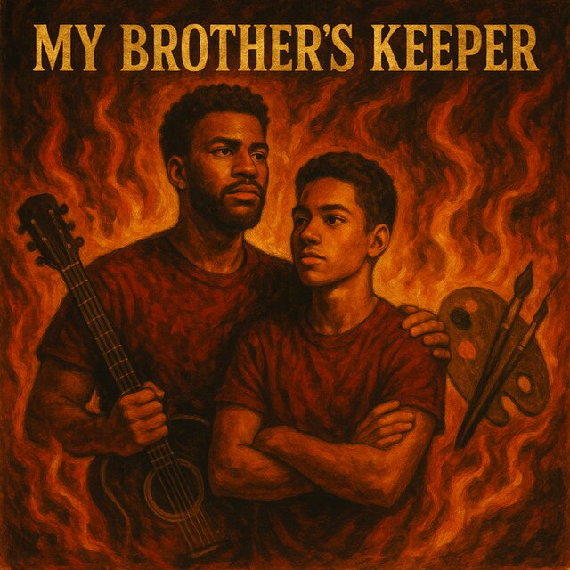 My Brother’s Keeper