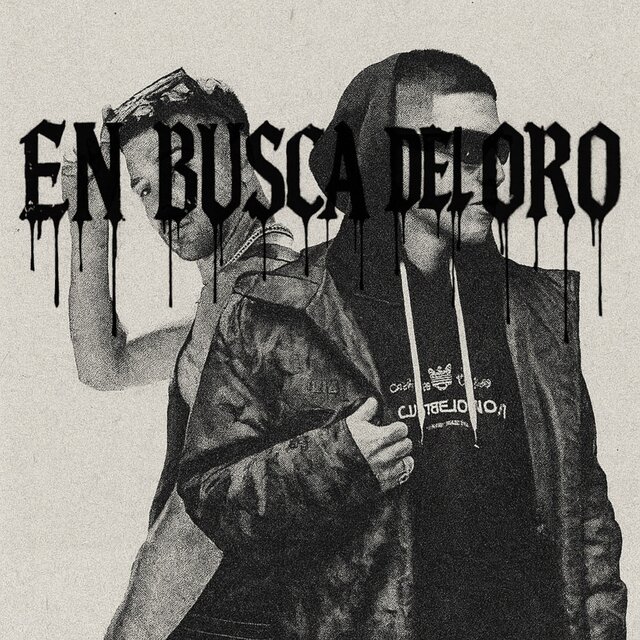 En Busca del Oro
