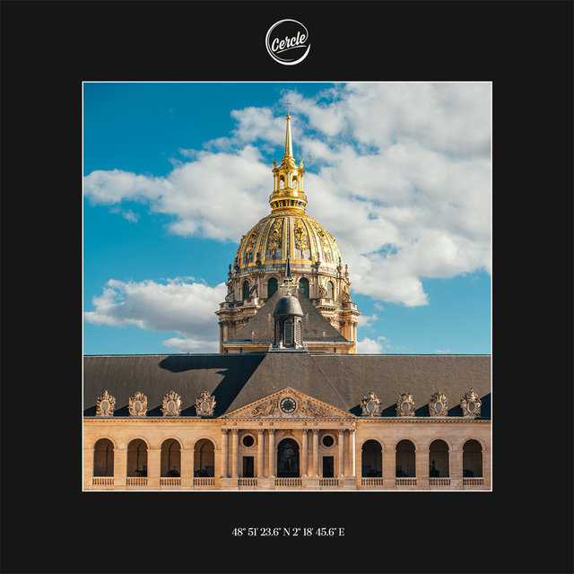 Abu Simbel (Hania Rani Invalides Version)