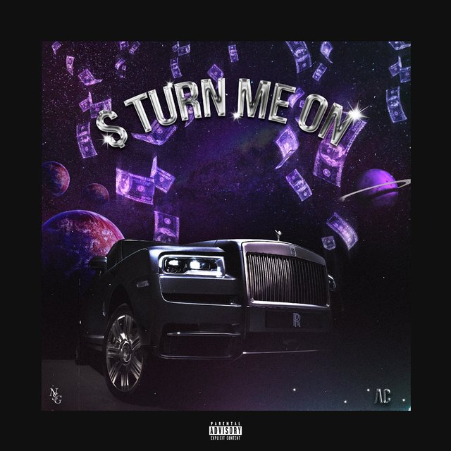 $ TURN ME ON (Freestyle)