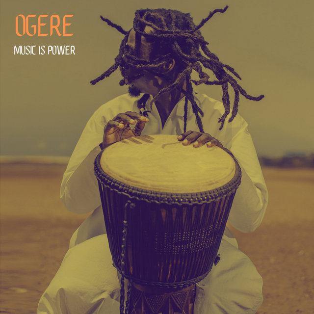 Music is Power