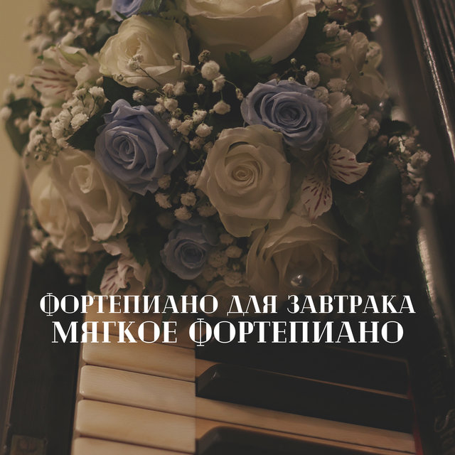Фортепиано для завтрака (Мягкое фортепиано, Cольная фортепианная музыка, Секрет чувств, Идеальный день с Пианобаром, Самое расслабляющее фортепиано)