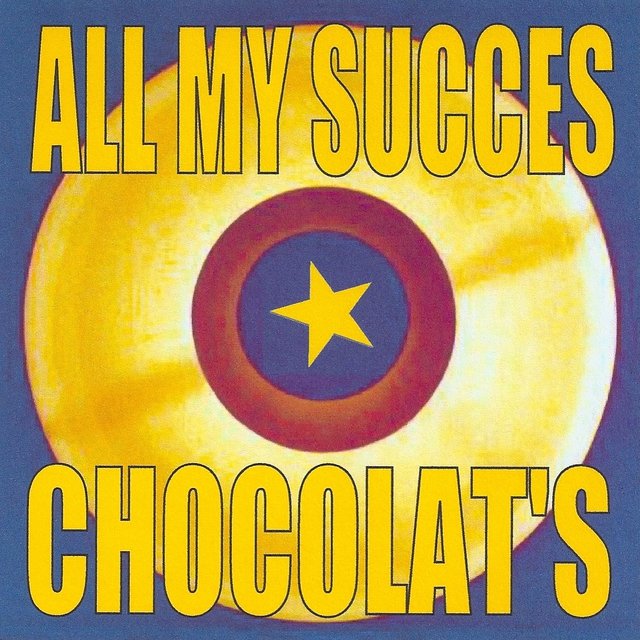 All My Succes