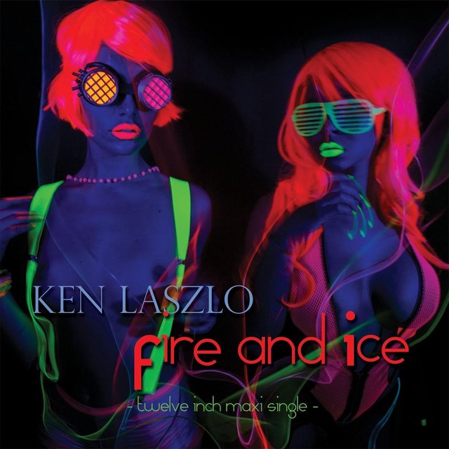Fire and Ice
