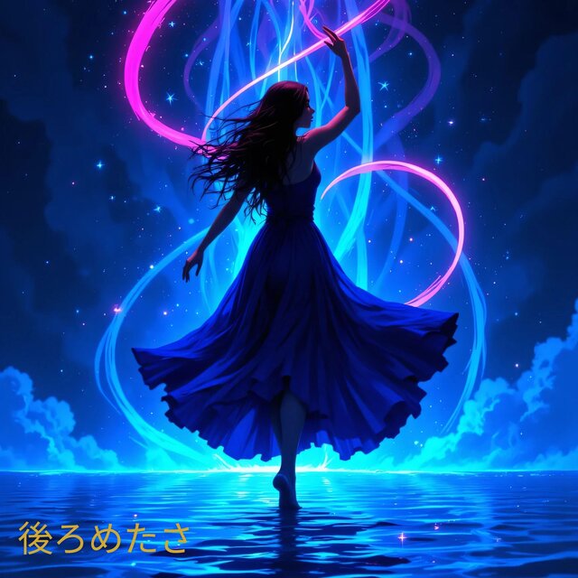 後ろめたさ