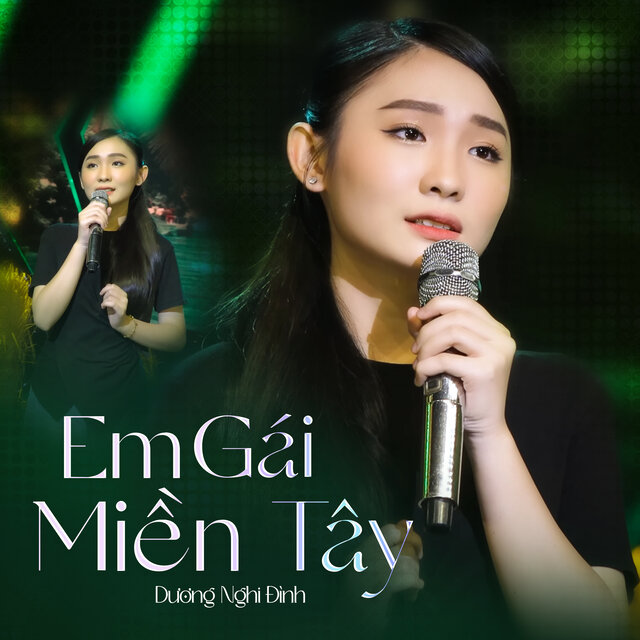 Em Gái Miền Tây