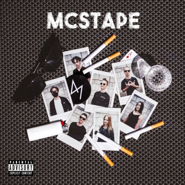 MCS Tape