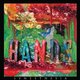Cover art for album Synesthesia by Hands