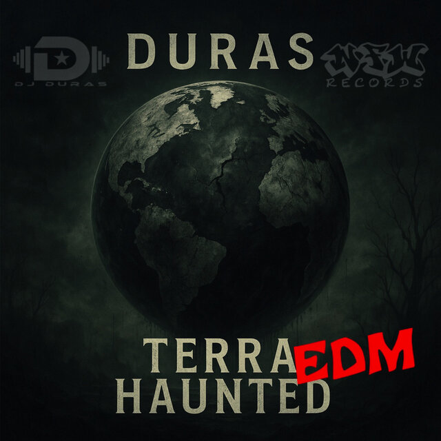 Terra Haunted - Electrohorror