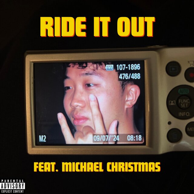 Ride It Out (feat. Michael Christmas)