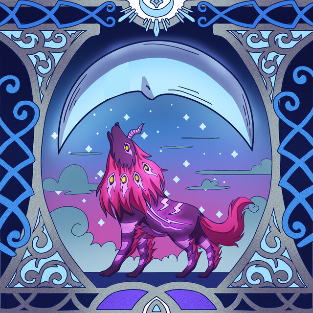 Luna Compilation