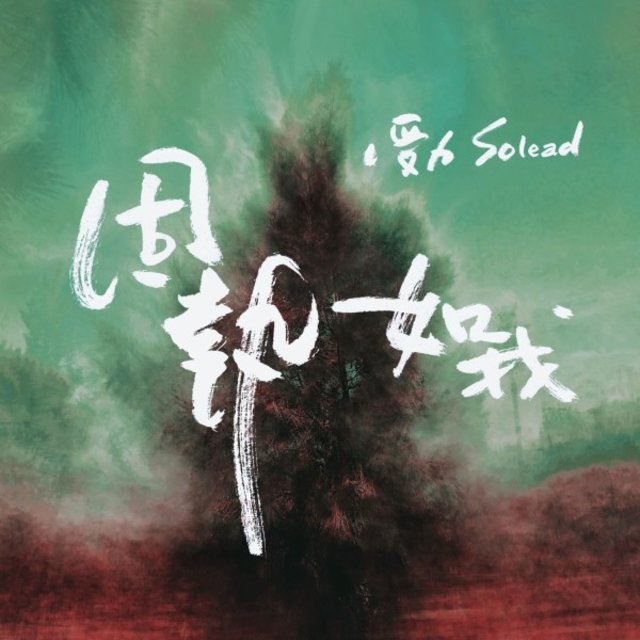 固執如我