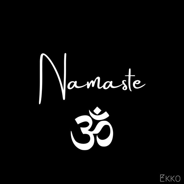 Namaste