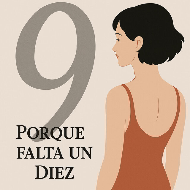 9 Porque falta un Diez