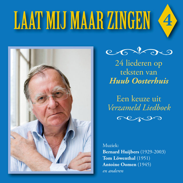 Laat Mij Maar Zingen 4