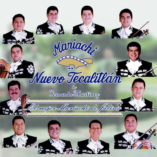 El Mejor Mariachi De Jalisco Vol. III
