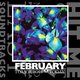 Cover art for album Tomorrow Is Today by February