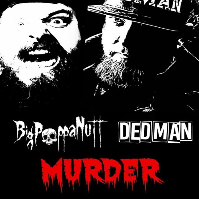 Murder (feat. Dedman)