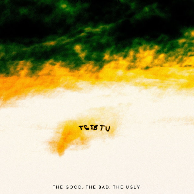 The Good the Bad the Ugly