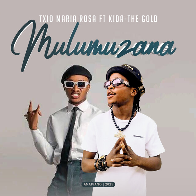 Mulumuzana