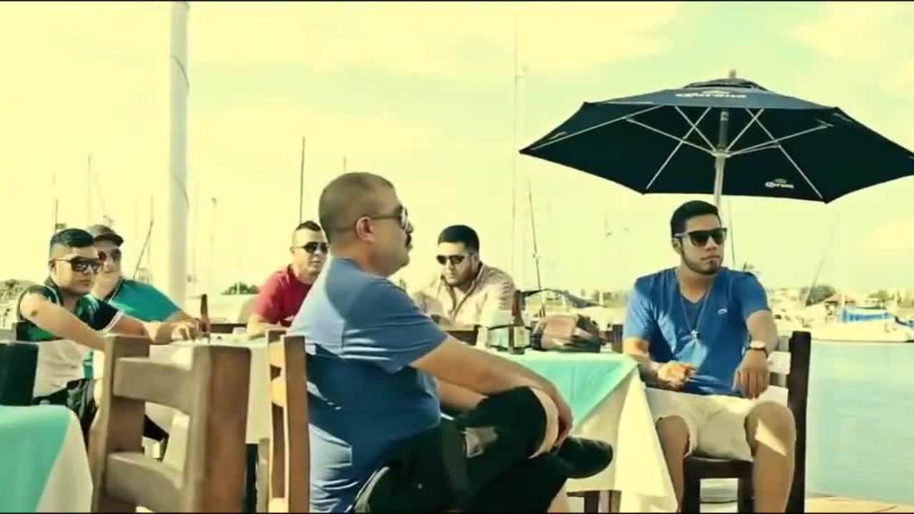 La Invitacion feat. Colmillo Norteño