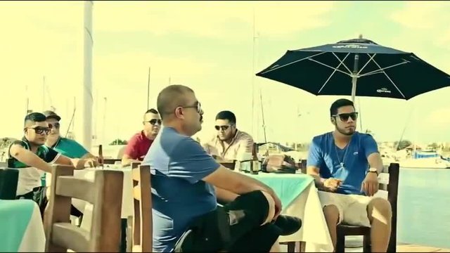 La Invitacion feat. Colmillo Norteño