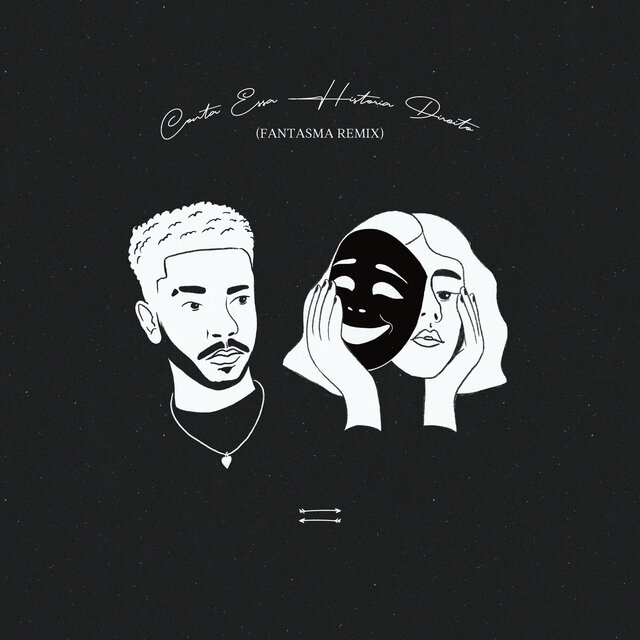 Conta Essa História Direito (Fantasma remix)