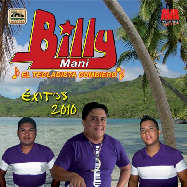 Exitos 2010
