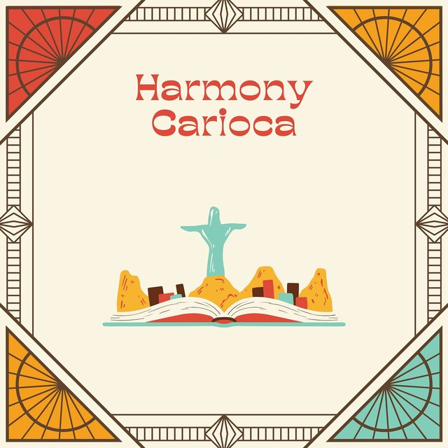 Harmony Carioca