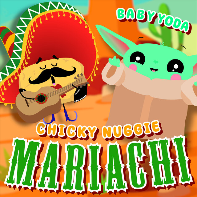 Chicky Nuggie Mariachi