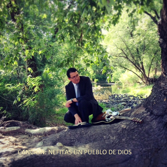 Nefitas, Un Pueblo De Dios