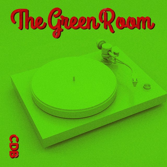 The Green Room