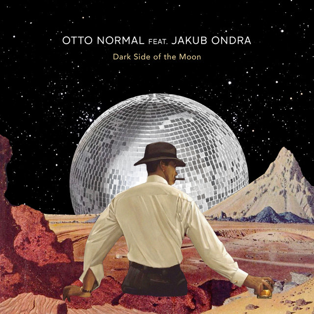 Dark Side of the Moon (Extended Single)